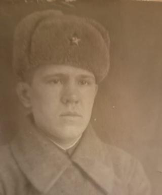 Черепенин Борис Павлович