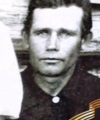 Гусев Павел Степанович