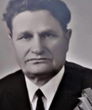 Аникин Андрей Иванович