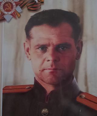 Крупко Сергей Иванович
