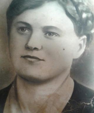 Шкуратова Лидия Петровна