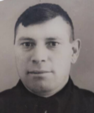 Ишутин Петр Иосифович