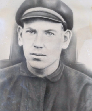 Чухарев Иван Матвеевич