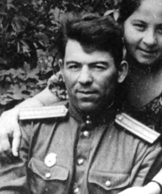 Калоев Гагуз Зазеевич