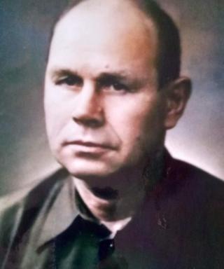 Сватковский Василий Павлович