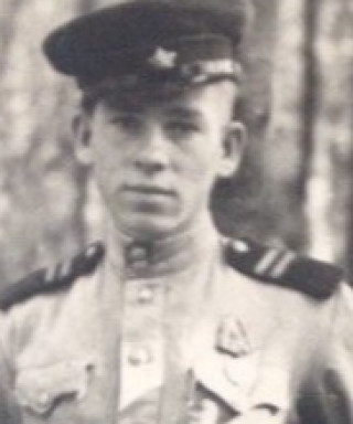 Аникеев Геннадий Васильевич