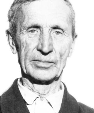 Саломатов Степан Матвеевич