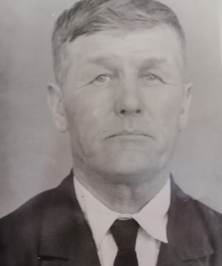 Авдеев Фёдор Фёдорович