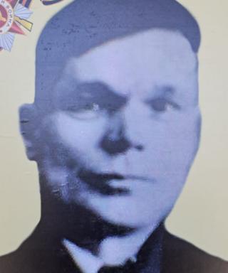 Токписев Алексей Максимович