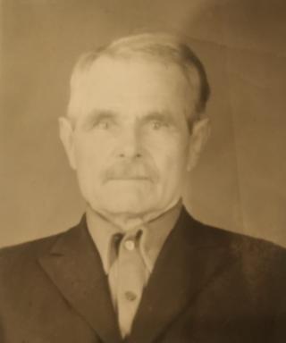Кравцов Карп Карпович