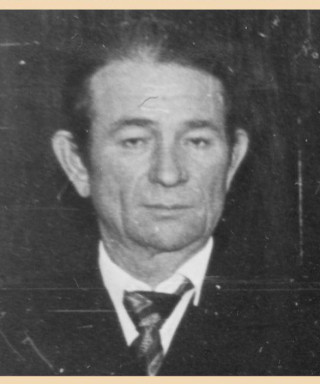 Акимов Николай Леонидович