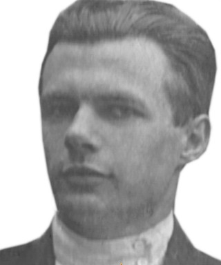 Овечкин Константин Павлович