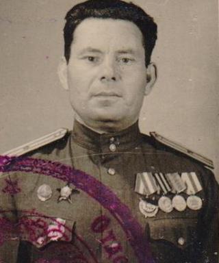 Лукашевский Авраам Григорьевич