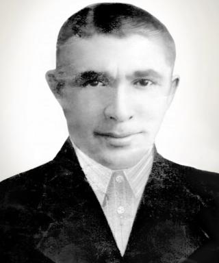 Гимадиев Касим Каримович