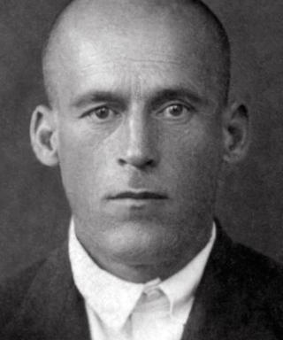 Филонов Иван Иванович