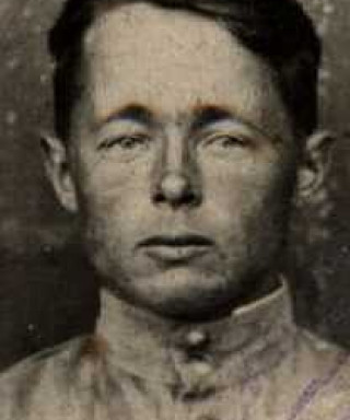 Попов Иван Семенович