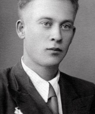 Филонов Алексей Иванович