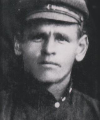 Кузин Иван Прокопьевич