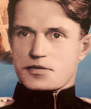 Жуков Федор Михайлович