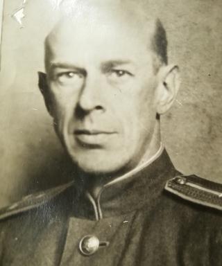 Гаген Николай Робертович