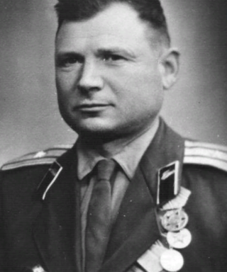 Локтев Василий Алексеевич