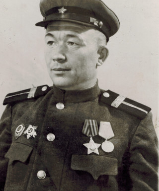 Жуков Николай Владимирович