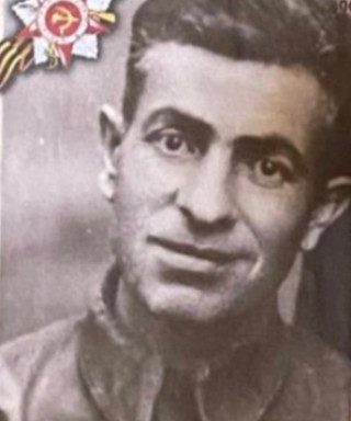 Аваков Николай Асланович