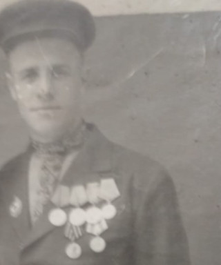 Белоус Никита Кириллович