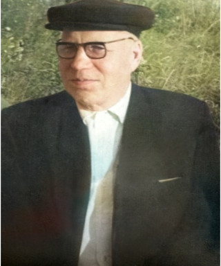 Караченин Семен Михайлович