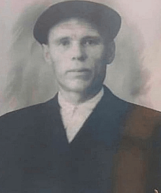 Щеглов Михаил Иванович