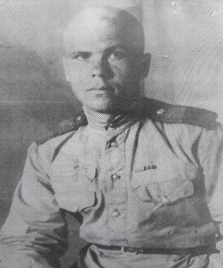 Сергиенко Василий Петрович