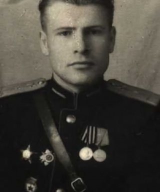 Вадов Николай Григорьевич