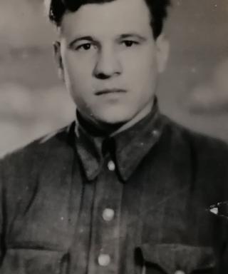 Липовских Николай Иванович