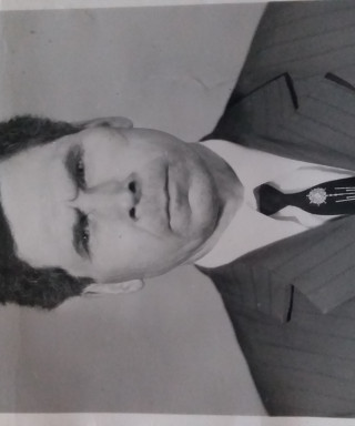 Карипов Анвар Гарипович