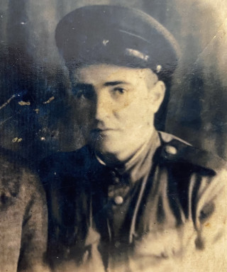 Полуэктов Гавриил Павлович