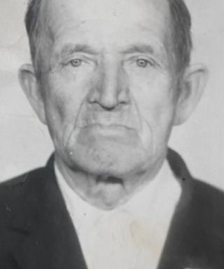 Смирнов Алексей Матвеевич