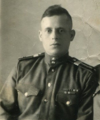 Олещук Виктор Петрович