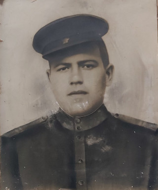 Зотов Павел Иванович