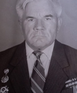 Носов Евгений Иванович