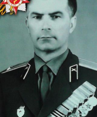 Бермешев Василий Павлович