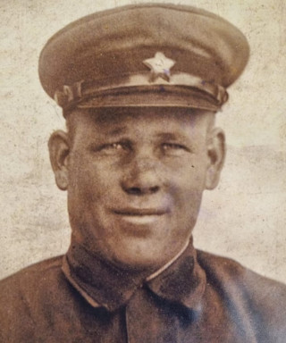 Бедарев Иван Петрович