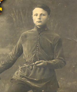 Дуксин Владиир Константинович