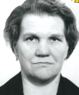 Ломтева Христина Петровна