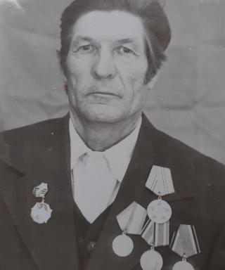Манько Николай Васильевич