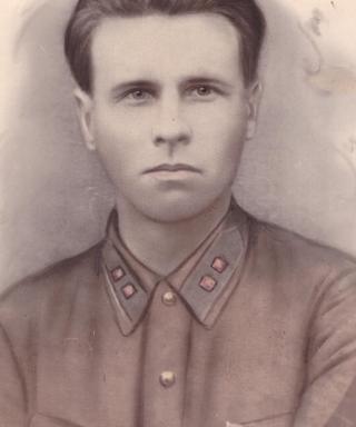 Лебедев Пётр Михайлович