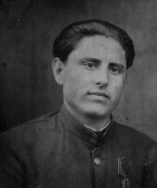 Ковлев Иван Романович