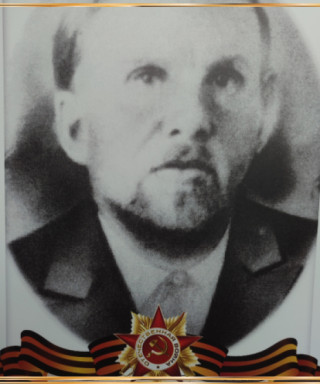 Адов Федор Сергеевич