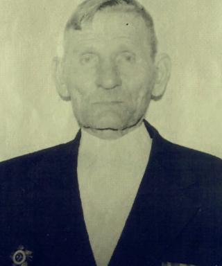 Мокеров Николай Иванович