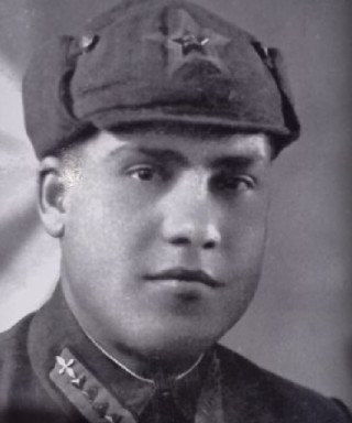 Носков Петр Владимирович