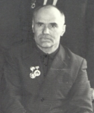Перов Сергей Ефимович